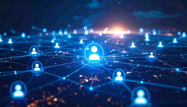 Future technology network connectivity